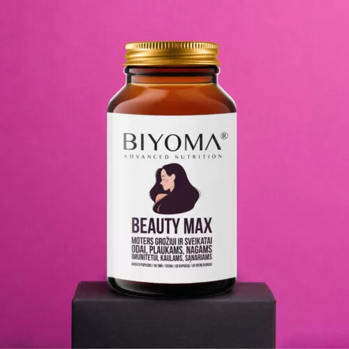 biyoma-beauty-max-vitaminai-moterims