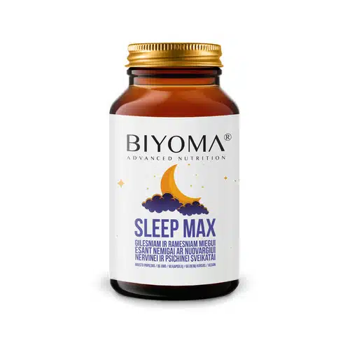 biyoma-sleep-max-single