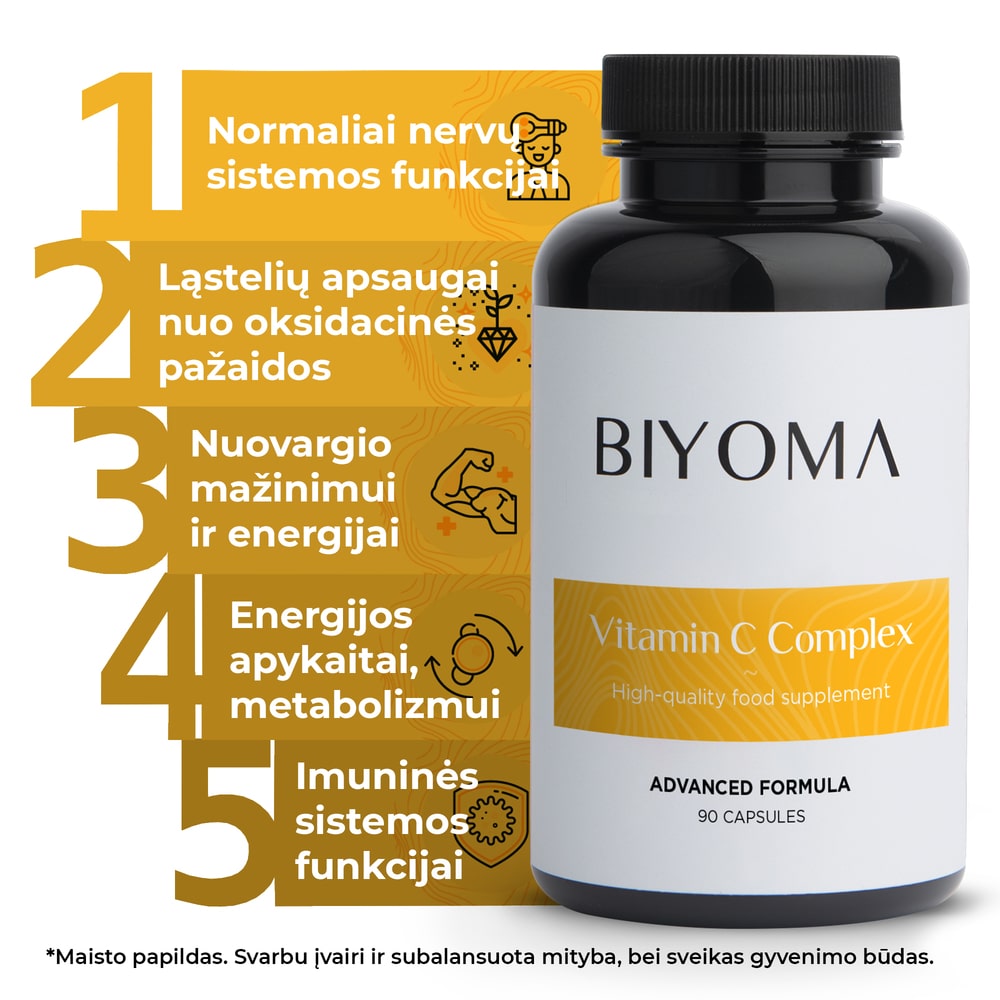 biyoma-vitaminc-complex-vitaminai-maisto-papildai