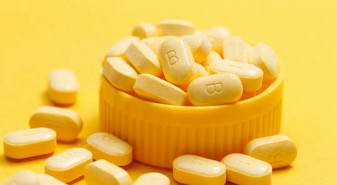vitaminas B12 nauda ir perdozavimas