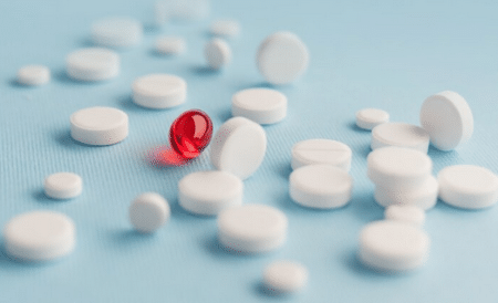 Selektyvieji serotonino reabsorbcijos inhibitoriai