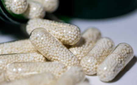 Selenometionino privalumai
