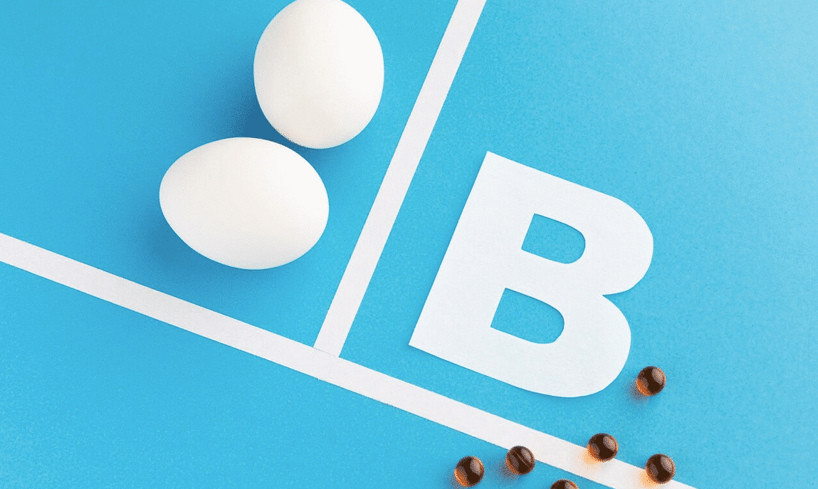 Vitaminas B