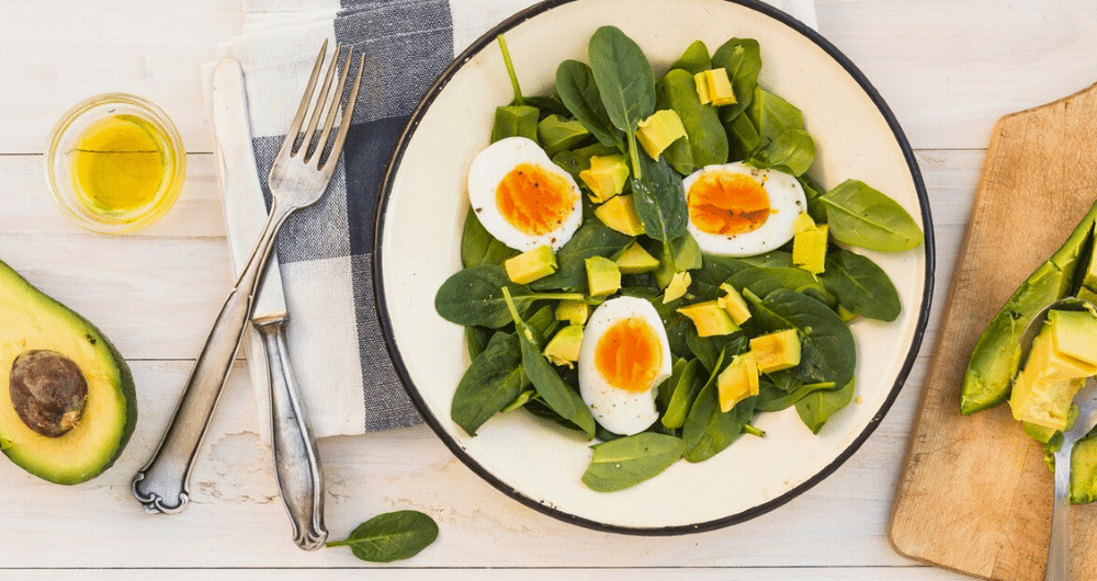 Keto dieta
