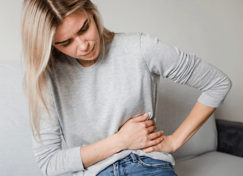 Tulžies diskinezija diagnozė