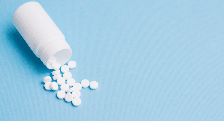 Ibuprofenao saugus vartojimas