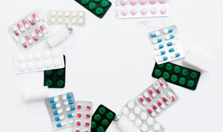 Ibuprofenas nesteroidinis vaistas