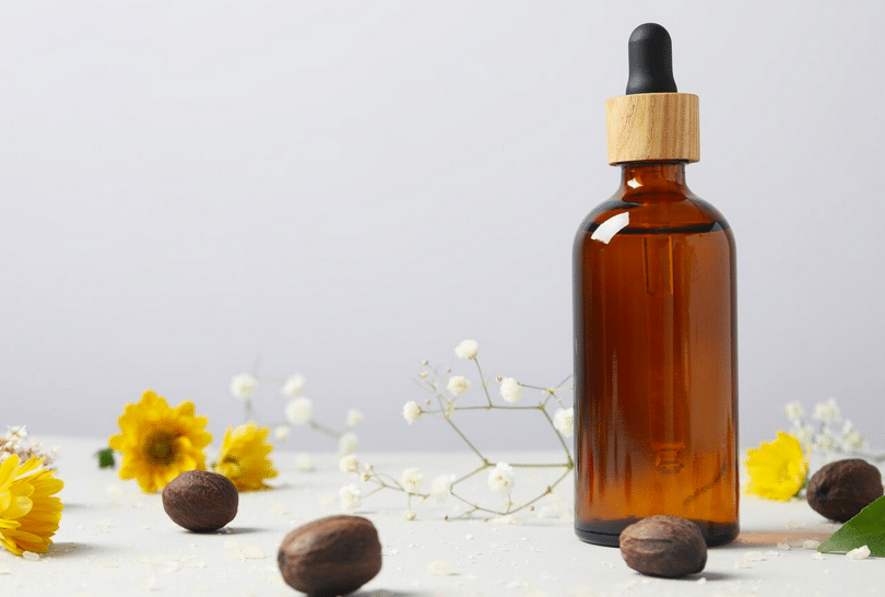 Jojoba aliejaus nauda plaukams