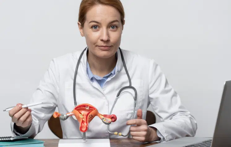 ovuliacija endometrioze