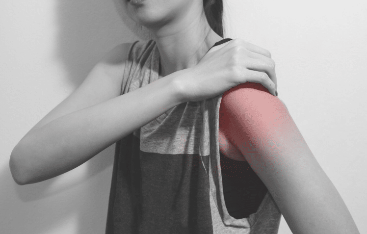 sanariu skausmas menopauze