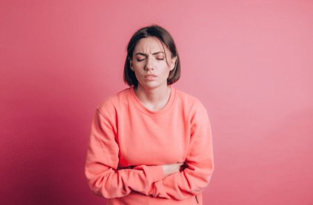 PMDD moterų nuotaika