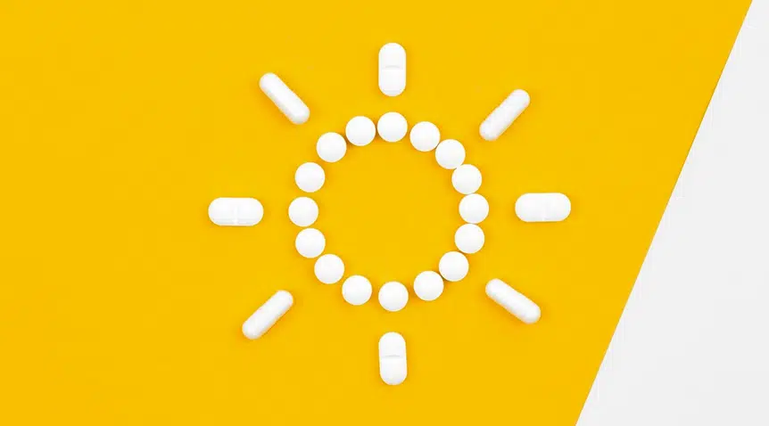 Vitaminas D