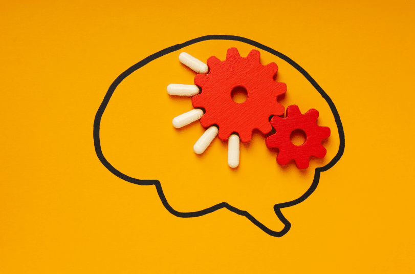 ADHD ir cukraus ryšys