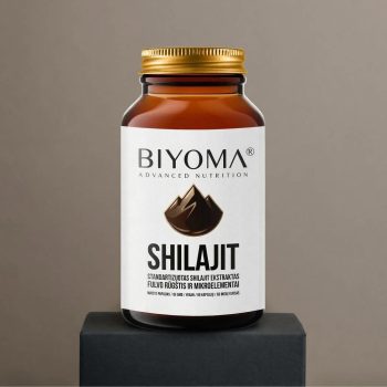 SHILAJIT