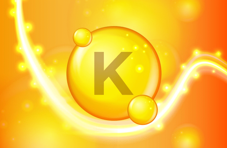 k2 vitaminai