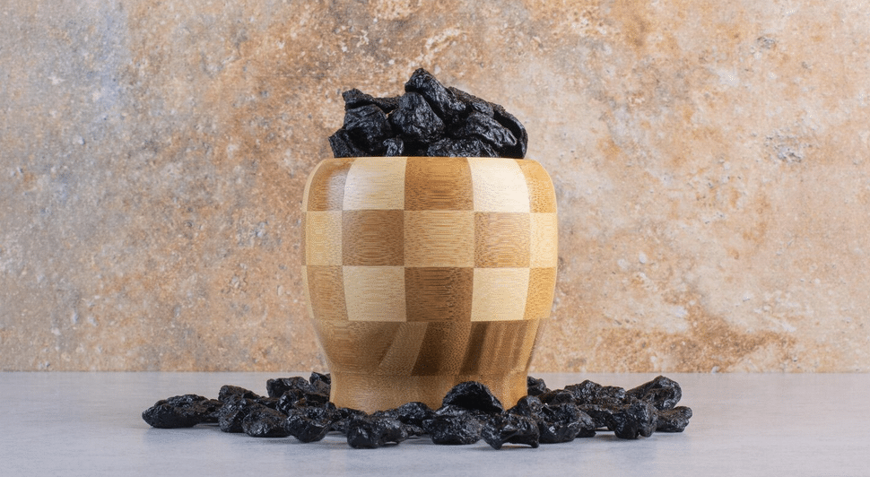 Shilajit - mumio