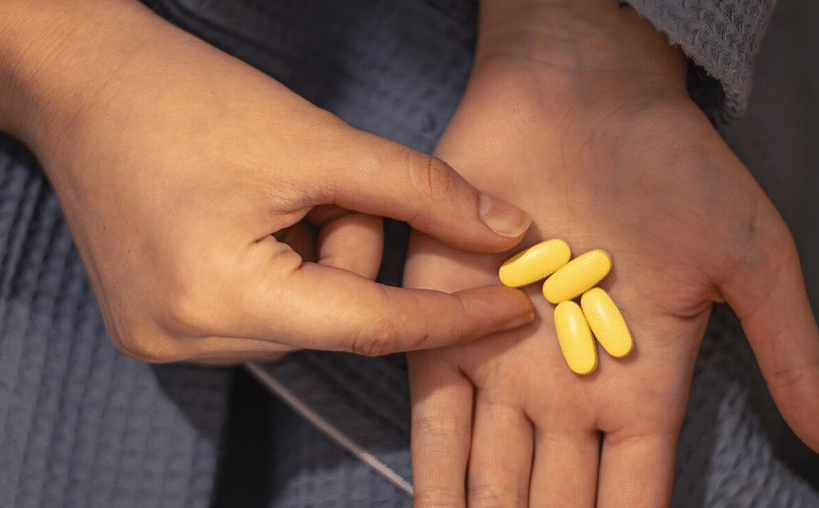 Vitaminas D