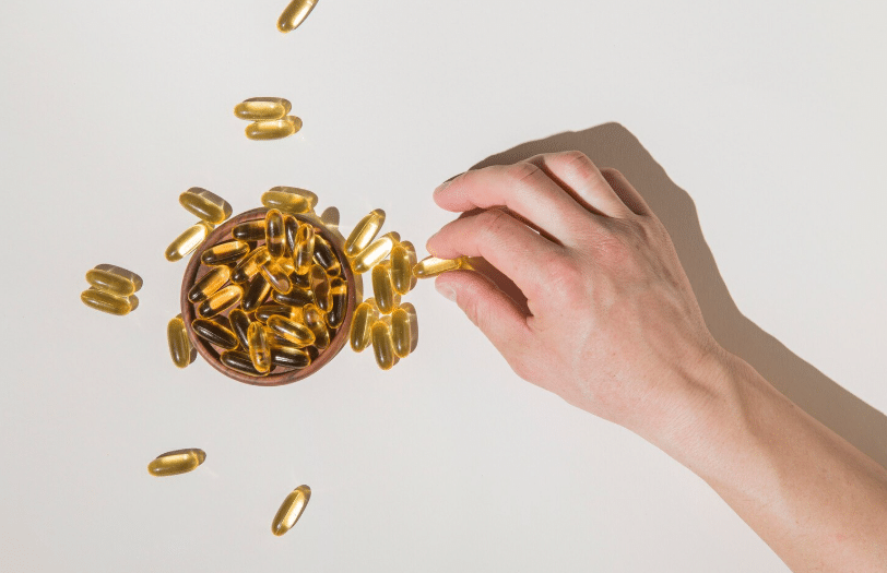 omega 3 panasumai su menkiu kepenu aleijums