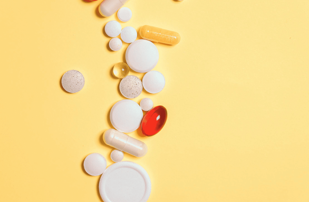 vitaminai tirpus ir netirpus vandenyje